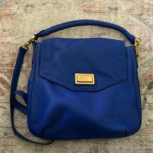 Marc Jacob’s cross body bag